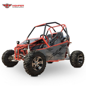 off  road go kart for adults 500CC dune buggy 300CC