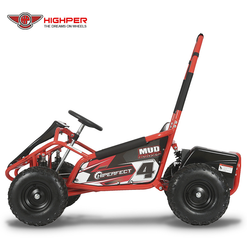 Highper's go karts off road,go kart chassis,electric buggy for adults