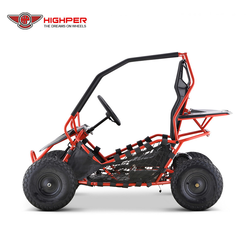 1000W36V Electric Go Karts, Off Road Buggy 4x4 GK004E