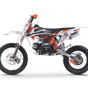 Cross Dirt Bikes For Gas Power 125Cc 140Cc 150Cc 160Cc  Pit Dirt Bikes Motocross