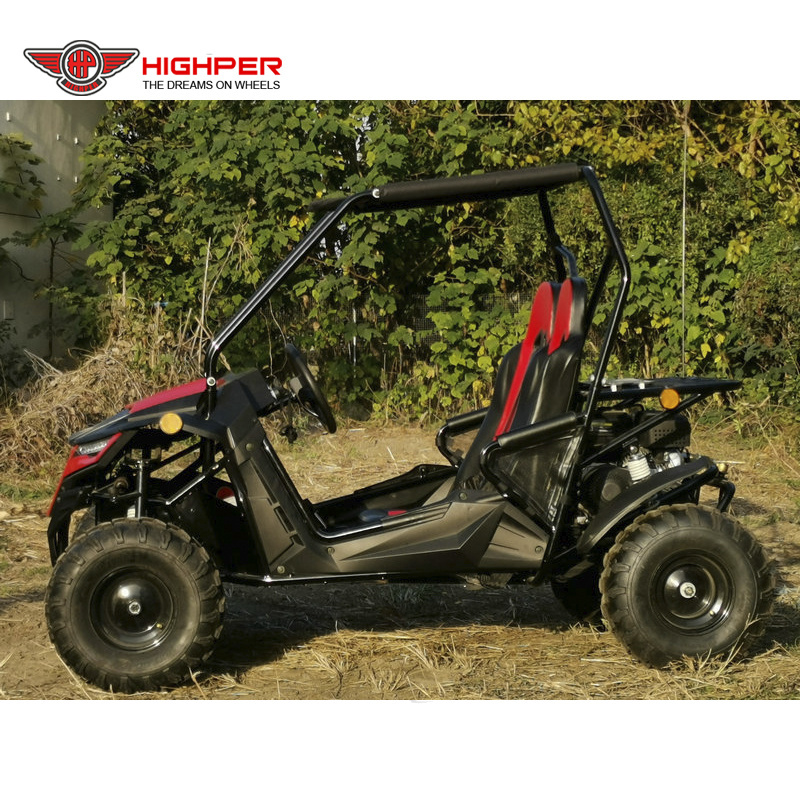 Highper chain drive 208CC go carts gas powered,go kart gasolina,go karts for kids