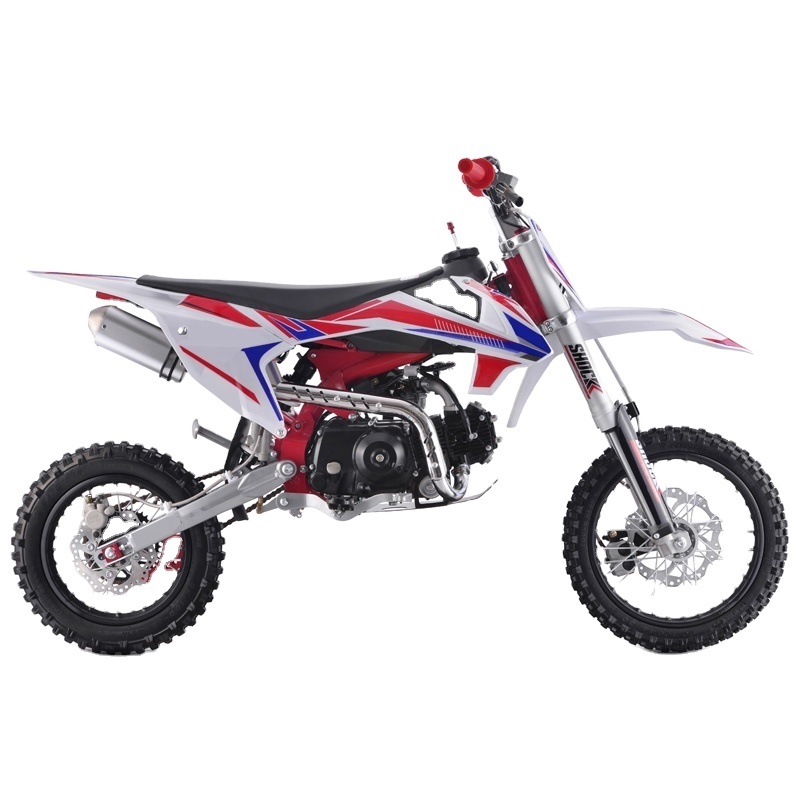 110cc, 125cc, 140cc, 150cc 4 Stroke Off Road Dirt Bike (DB608)