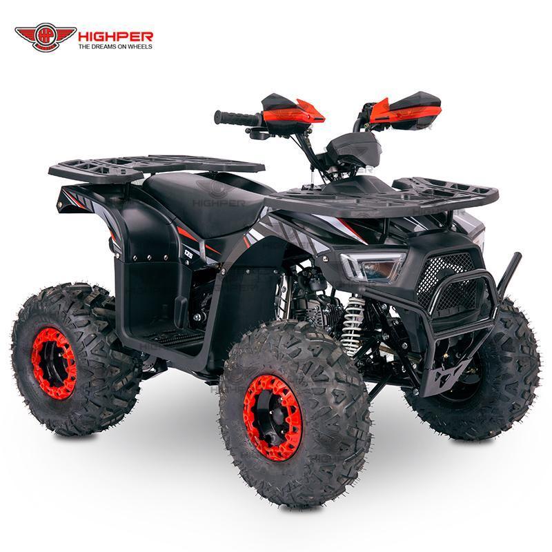 110cc 125cc Quad Bikes ATVs for Kids