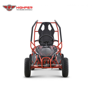 1000W36V Electric Go Karts, Off Road Buggy 4x4 GK004E