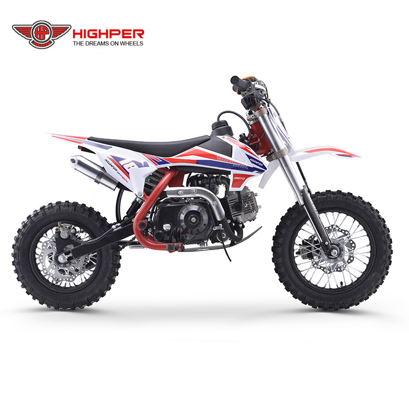 70CC 4 Stroke Mini Dirt Bike, other motorcycles for kids