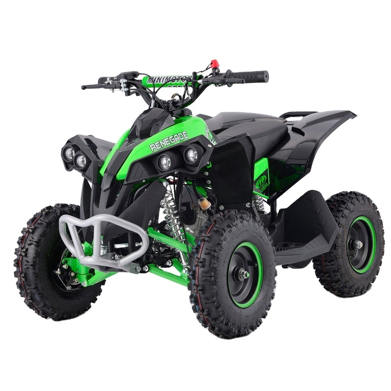 New 49cc Mini Kids Quad, Mini Kids ATV (ATV-3A)