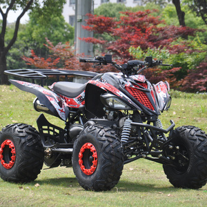 150cc, 200cc CVT Transmission 4 Wheeler Four Wheelers Quad Bike ATVs for Adults