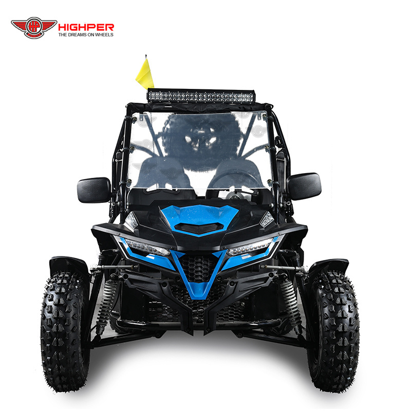 150cc 200cc 250cc 300cc gasoline off road beach dune buggy cross go karts for adults