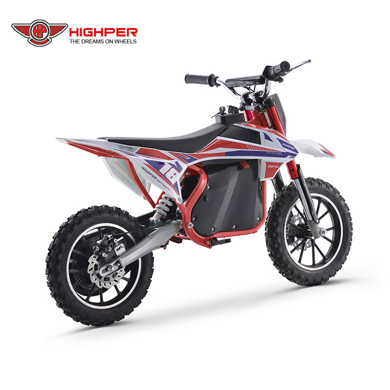 500W 36V Electric Mini Motorcycle for Kids Child  Kids Mini Motorcycle (HP114E)