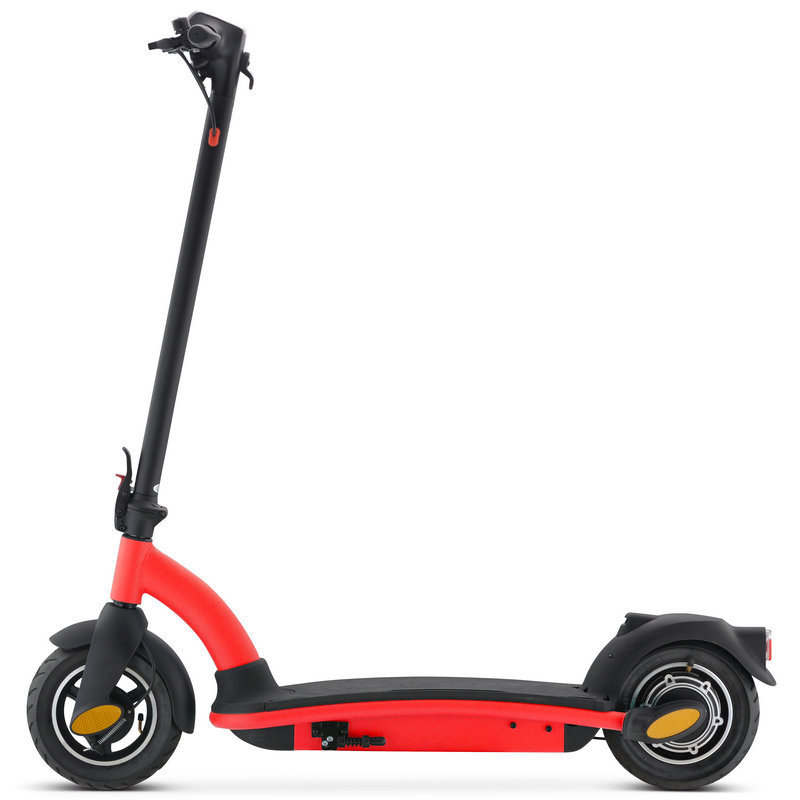 350W 500W Foldable Ladies Lithium Fashion Electric Scooter