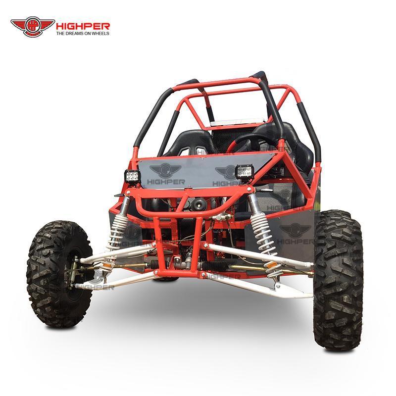 off  road go kart for adults 500CC dune buggy 300CC