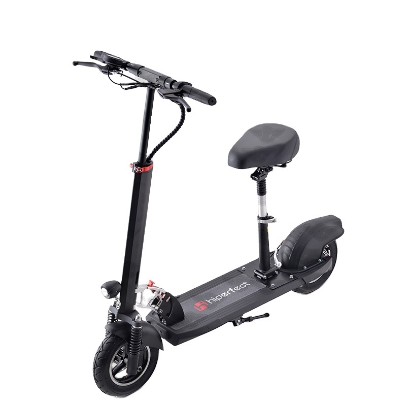 Fashionable Adult Kick Scooter/Dog Scooter/ Street Kick Scooter 2022