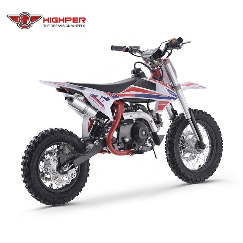 Moto Pit Dirt Bike 70cc (DBK12)