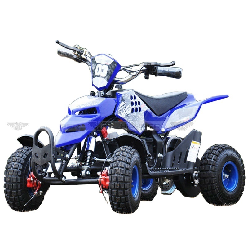 500W 36V Mini Electric 4 Wheeler, Electric Quad, Electric ATV For Kids (ATV-10E)