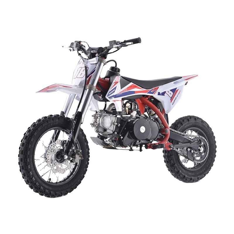 New 65cc 70cc 4 stroke gas powered dirt bike automatic motorcycle motocicleta (DBK12)