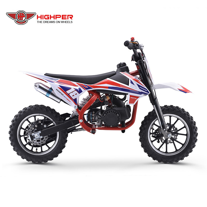 49cc 60cc 70cc110cc  Dirt Bike 125cc 190cc motor new design best sell  moto cross