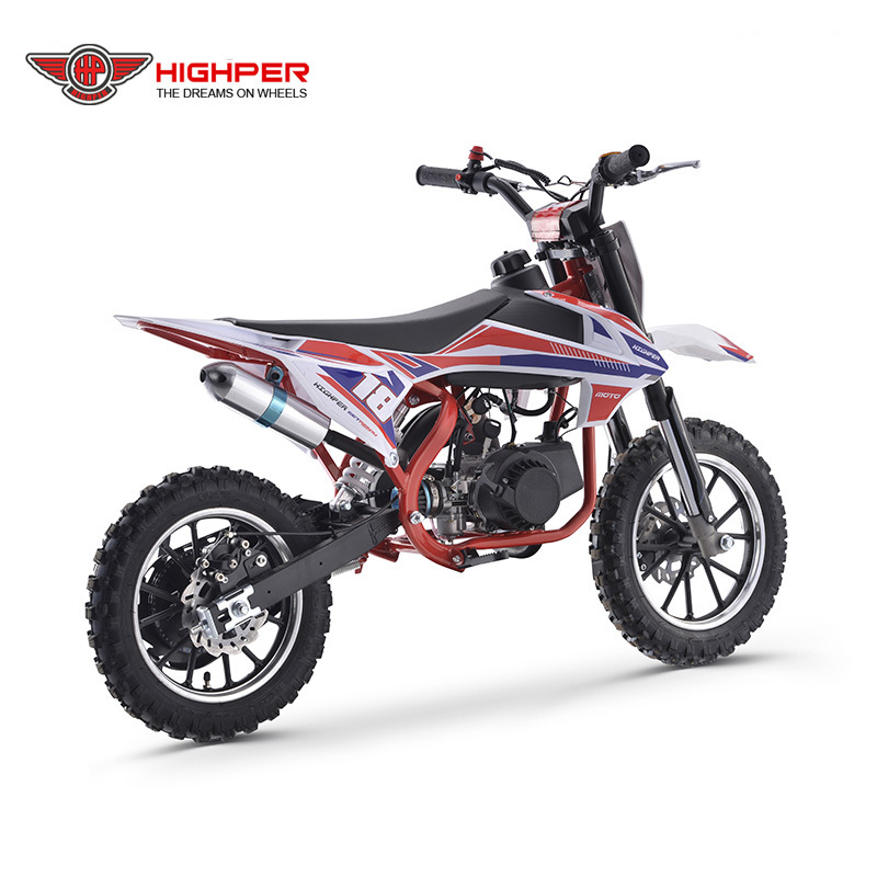 49cc 60cc 70cc110cc  Dirt Bike 125cc 190cc motor new design best sell  moto cross