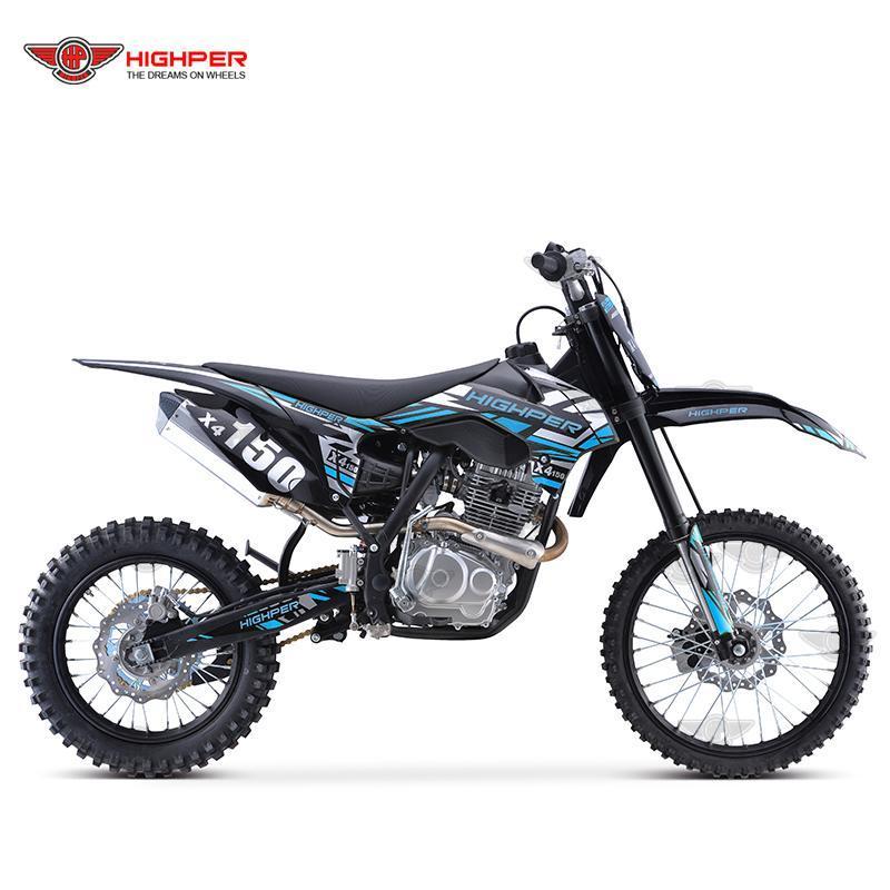 150cc 200cc 250cc 300cc Gas Off Road Other Motorcycle Motorbike Dirt Bike Moto Cross Motocross for sale