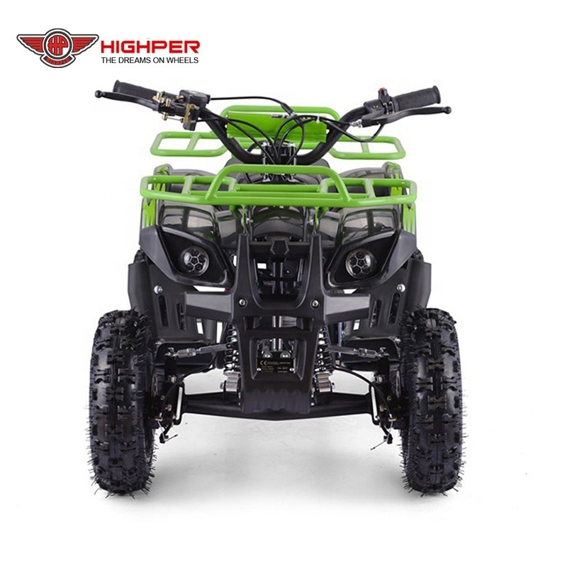 50cc Kids Farm Utility ATV Quad