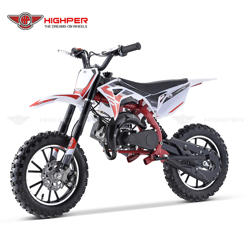 49cc Mini Pocket Bike, Motorcycles 49cc (DB708)