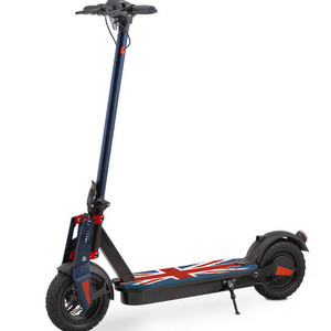 500W 48V Adult Use Foldable Off Road Electric Motor Scooter for Sale