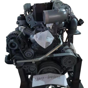 Best price for Dalian Diesel original factory 4DK engine