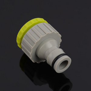 connector pvc tee 4 way elbow hose pipe fittings pool hose adapter