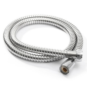 3 Meter Flexible Hose Shower Hoses Stainless Steel Flexible Tube Pipe Bathroom Spiral Shower Hoses