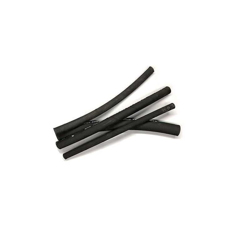 Wholesale Suction oil hose rubber oil pipe low-pressure Trade Assurance hydraulic rubber hose 2sn