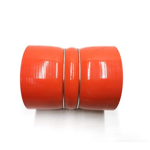 Custom Heat Resistant Silicone Radiator Hose Coolant Hose Braided Hose Silicone Rubber Hose Kit for Car/Truck/Motorcycle