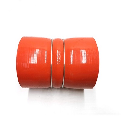 Custom Heat Resistant Silicone Radiator Hose Coolant Hose Braided Hose Silicone Rubber Hose Kit for Car/Truck/Motorcycle