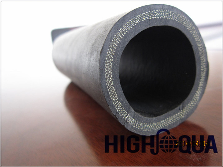 Industrial rubber air water oil hose Composite hose, Flexible food chemical rubber hoses, Sand blast rubber hose