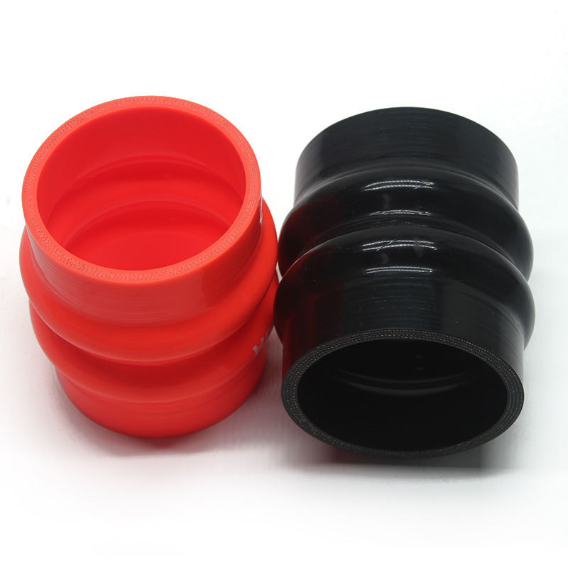 Hot Sale Heat Resistant Straight Reducer Silicone Hose Auto Coolant Radiator Pipe Tube Silicone Hose