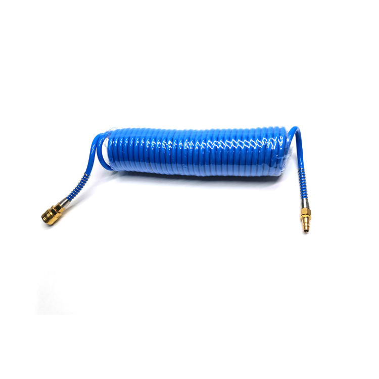 Low price pneumatic compressor air hose price pu air Hose