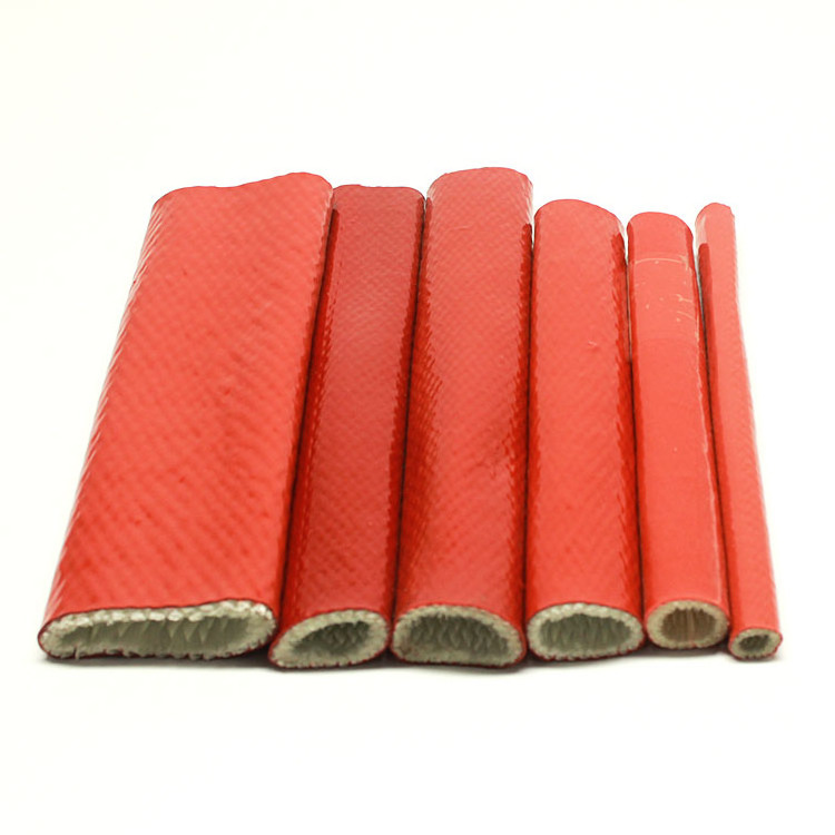 Professional Standard Thermal Insulation High Temperature Heat Shield Industrial Pipe Insulation Jacket