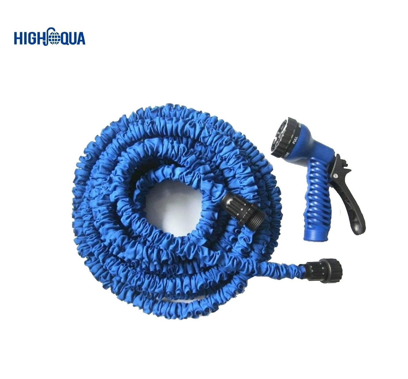 Flexible 75 ft expandable magic garden hose Application in Home, Garden