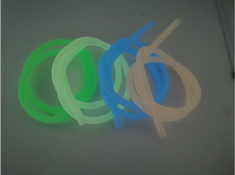 Luminous Silicone Hose for Shisha Light in Night Hookah Pipe