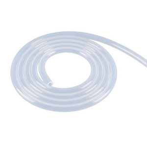 Food grade clear PVC hose non-smell hose PVC pipe for milk bear