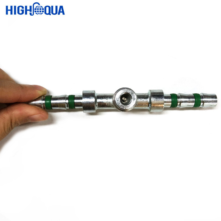 Hot Product air conditioning hose pipe fitting