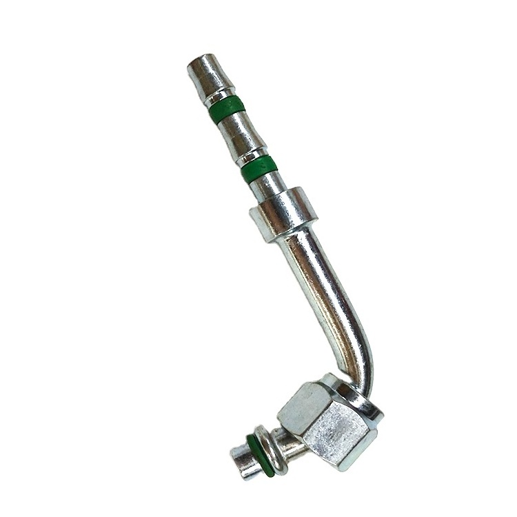 Hot Product air conditioning hose pipe fitting