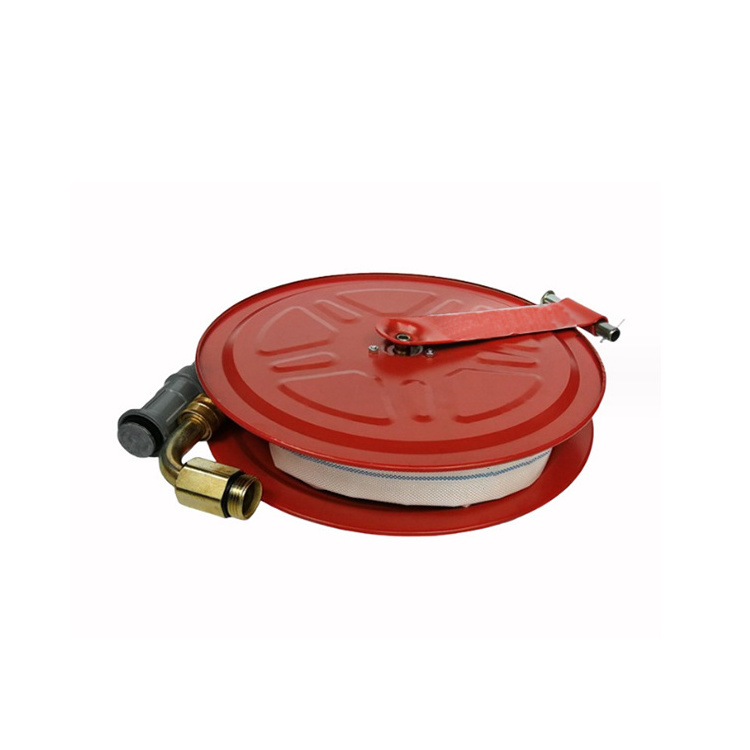 Fire fighting equipment fire hose reel,Fire hose reel / Fire hose reel cabinet/ Fire Hose Reel Box