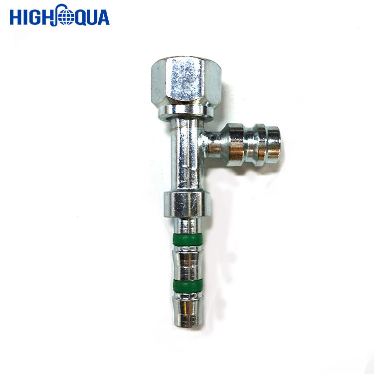 Hot Product air conditioning hose pipe fitting