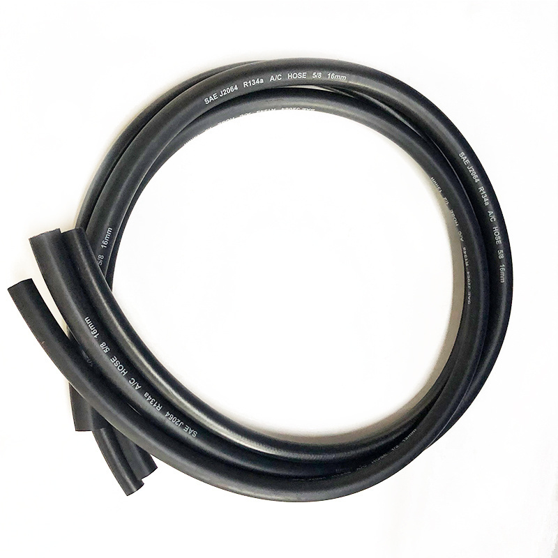 Inner CSM R410A  refrigerant charging hose AC  hydraulic hose and fittings