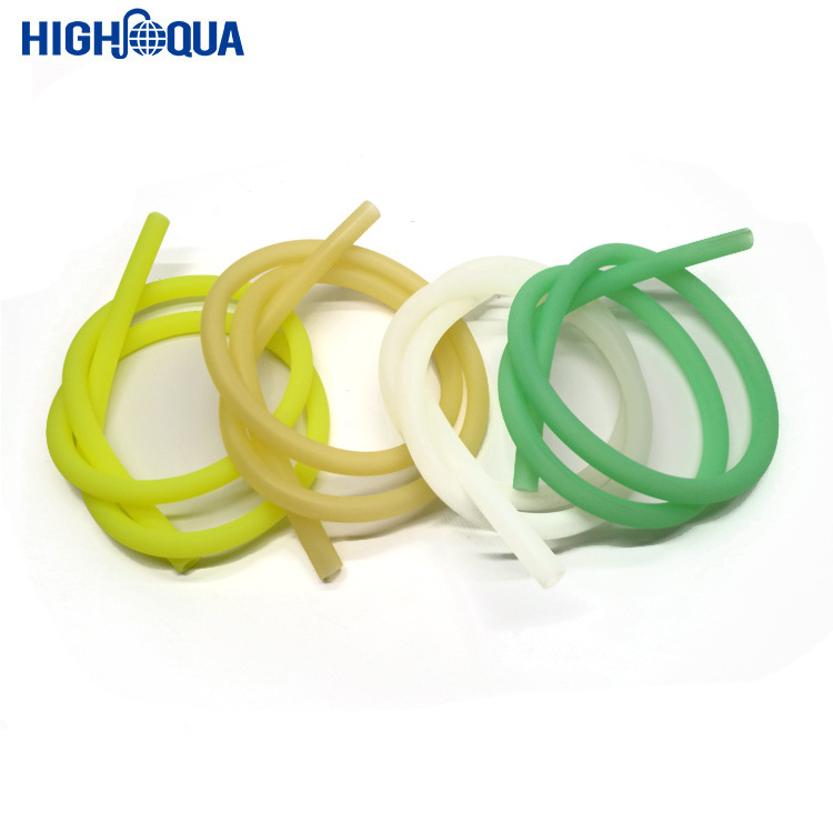 Luminous Silicone Hose for Shisha Light in Night Hookah Pipe