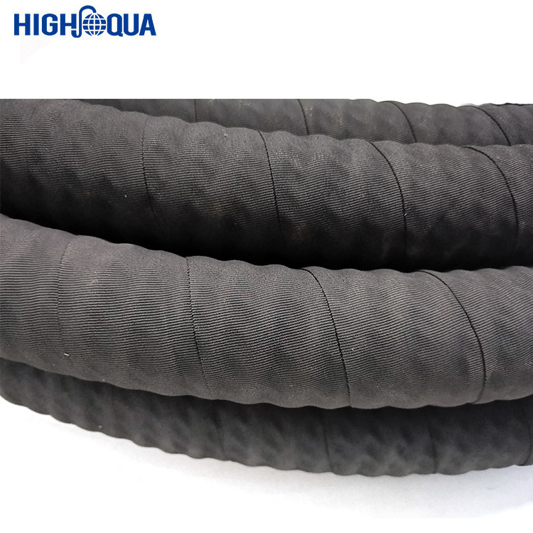 Industrial rubber air water oil hose Composite hose, Flexible food chemical rubber hoses, Sand blast rubber hose