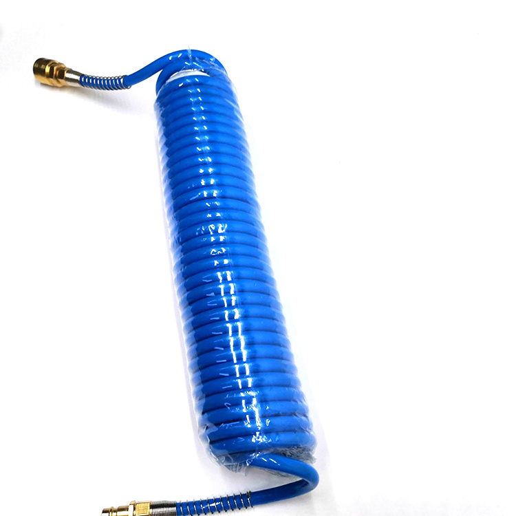 Low price pneumatic compressor air hose price pu air Hose