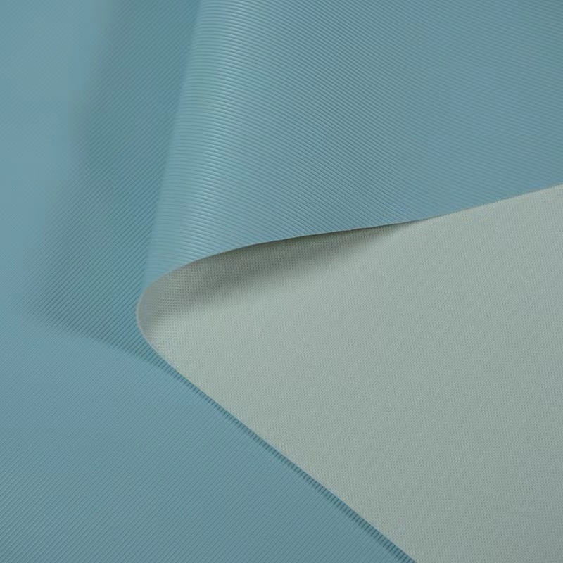 Synthetic Leather Fabric Vintage Texture Faux  Leatherette  Sheets for Sewing Leatherette Material