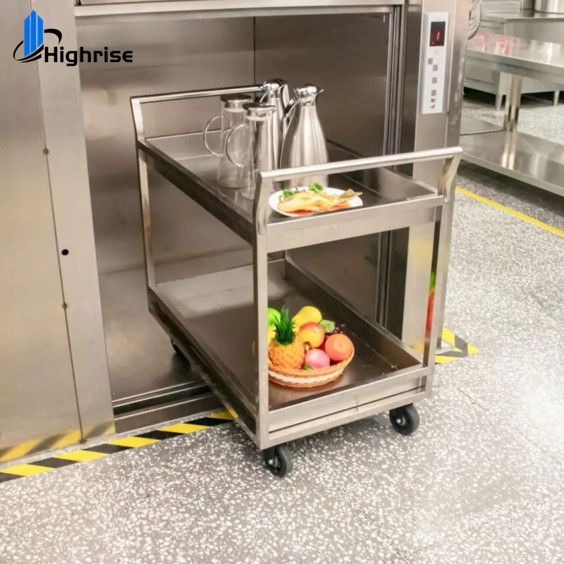 Kitchen food elevator/sell well food elevator dumbwaiter/mini lift elevator food lift