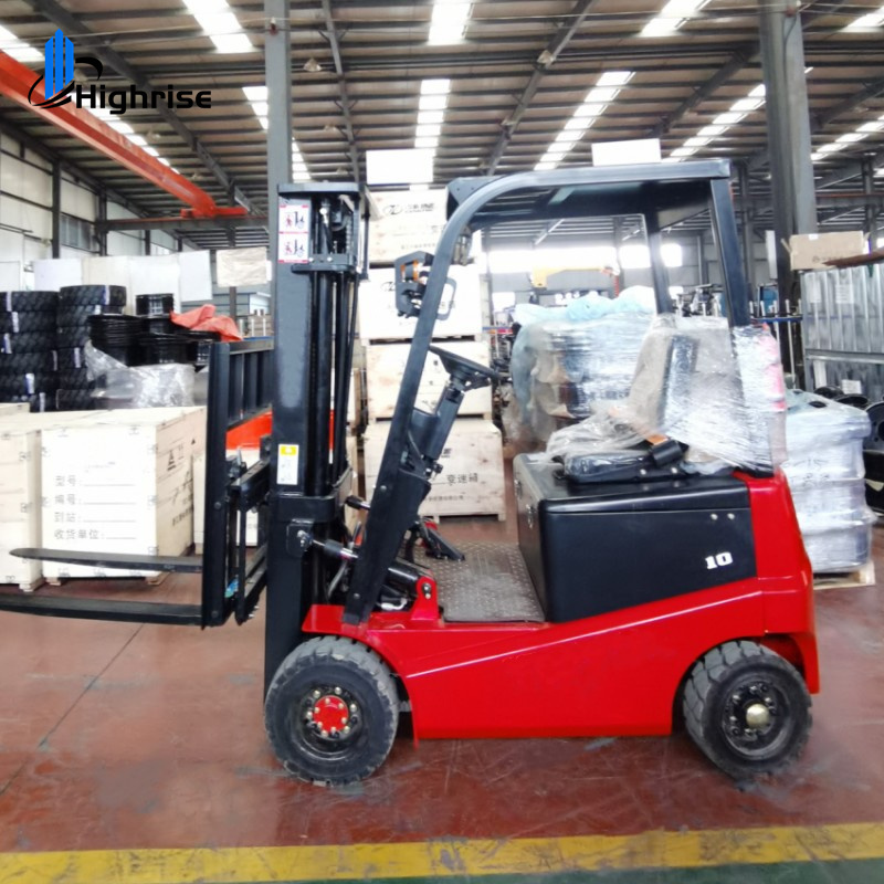 2024 Better Safety Reliability forklift 3 Ton 3.5 Ton Diesel/Electric/LPG Forklift factory sale electric forklifts