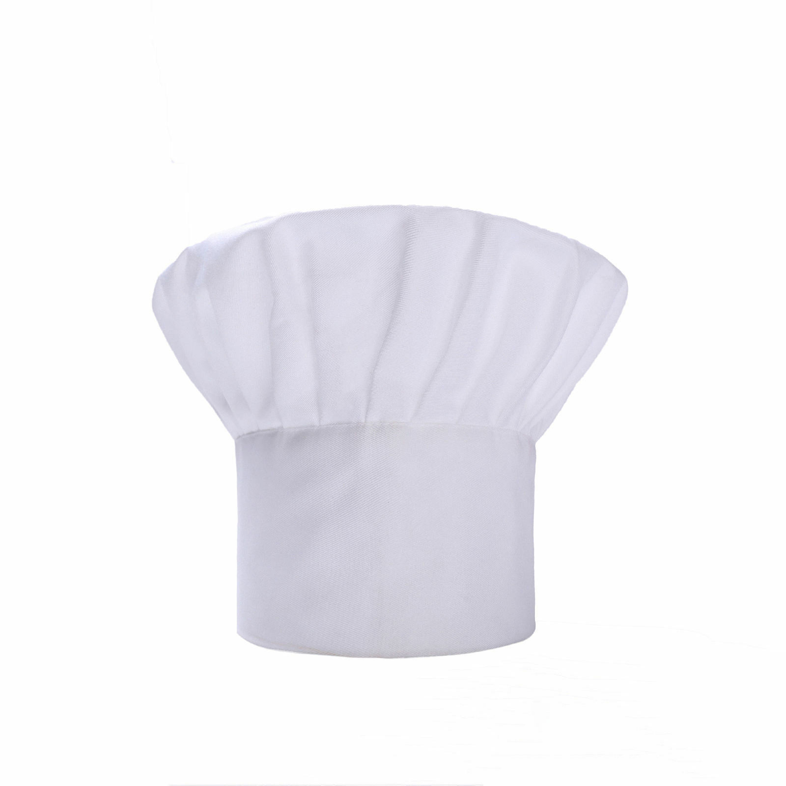 Custom Chefs Catering Hat Men Cap Cook Food Prep Kitchen Round Cap Chef Hair caps